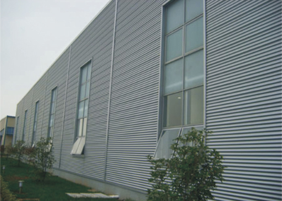 15mm Thickness honeycomb aluminum panel / Aluminum Roofing Panels SGS , Chemical Preservation