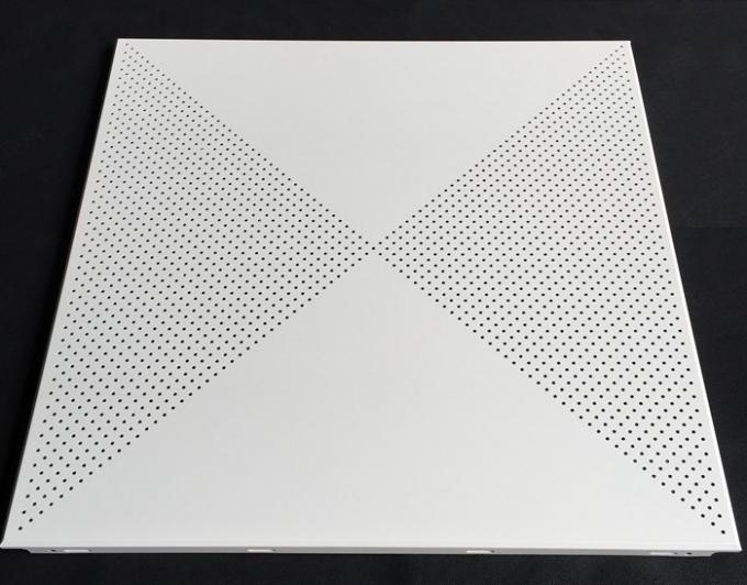 Zinc Coated Suspended Metal Ceiling Galvanized Steel Iron Clip In